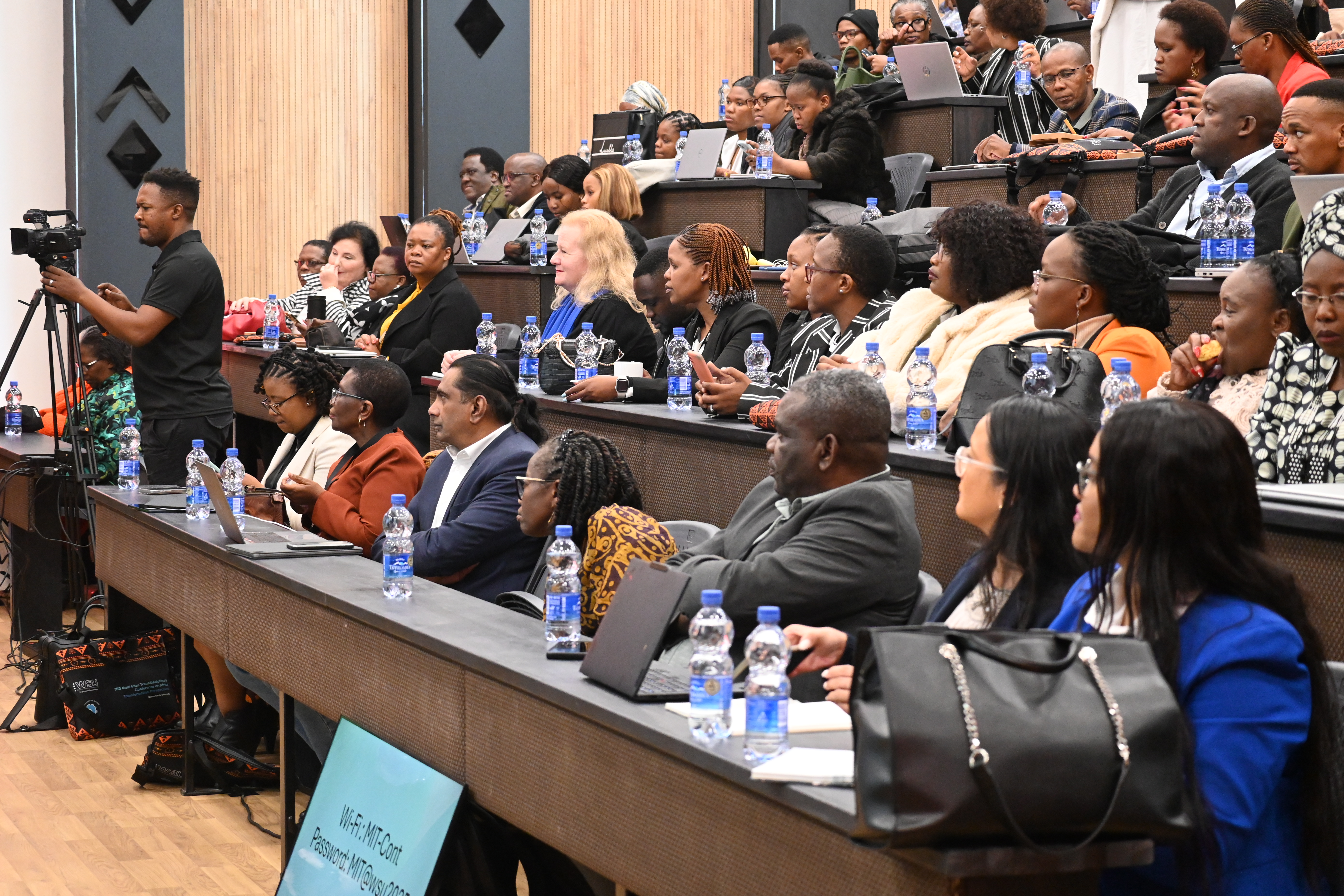 Conference Photo 11